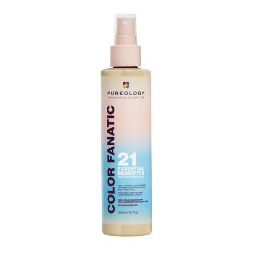 VAPORISATEUR SANS RIN&Ccedil;AGE MULTIFONCTION COLOR FANATIC - Love Luster | L'Or&eacute;al Partner Shop